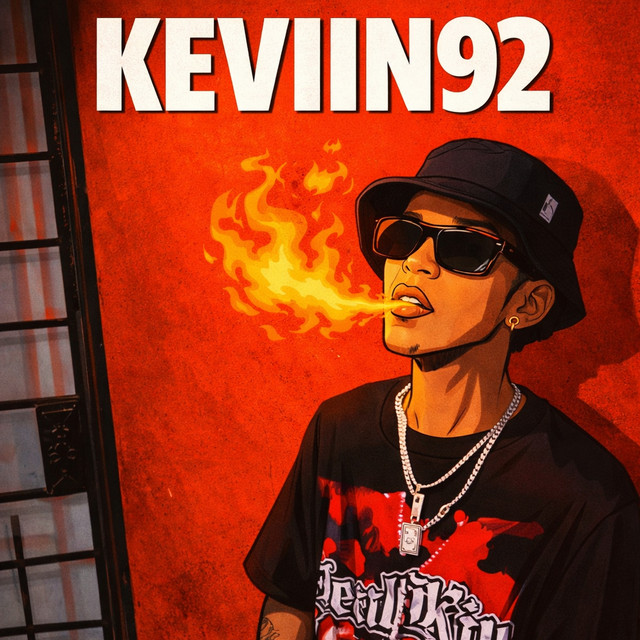 Keviin92