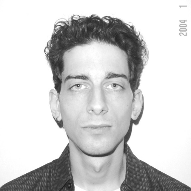Young Garçon