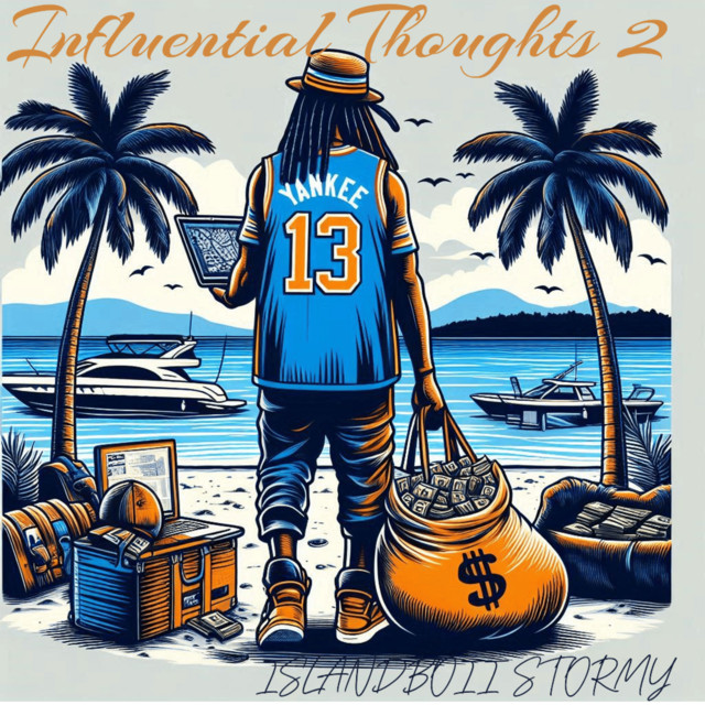 Islandboii Stormy