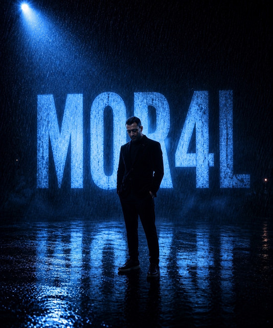 Mor4l
