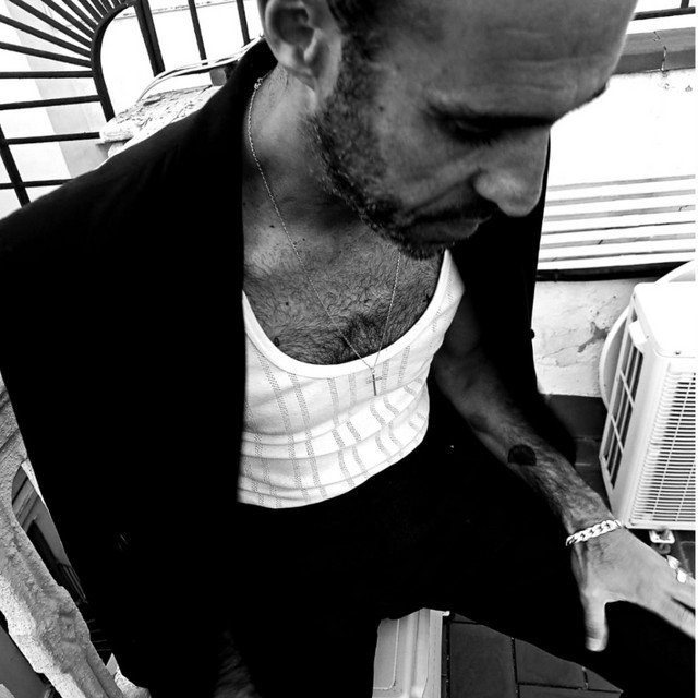Gitano de Palo