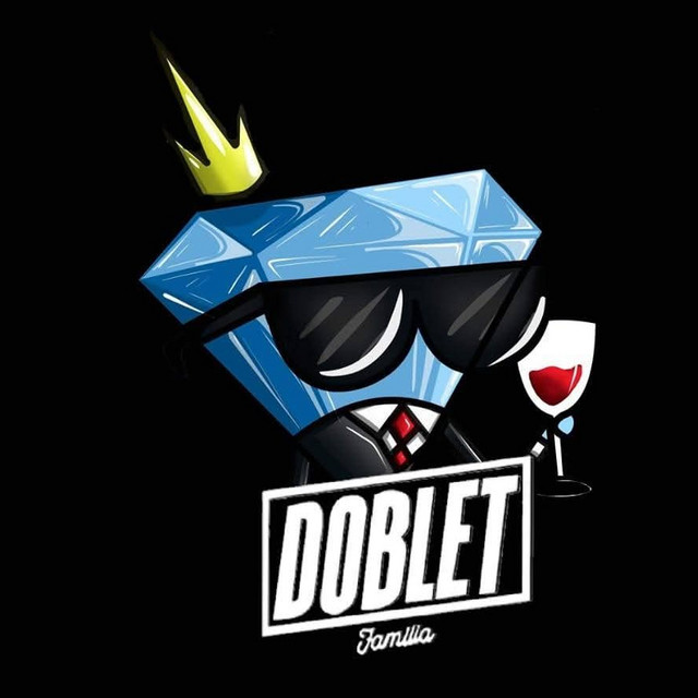DOBLET