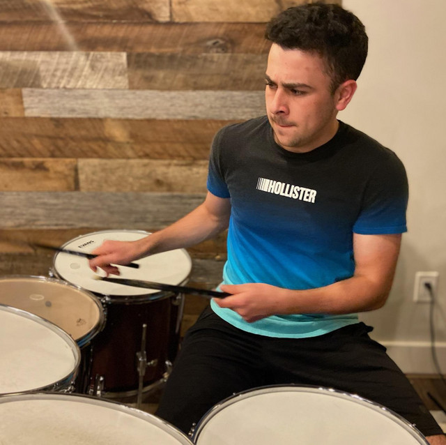 Alex Haberman