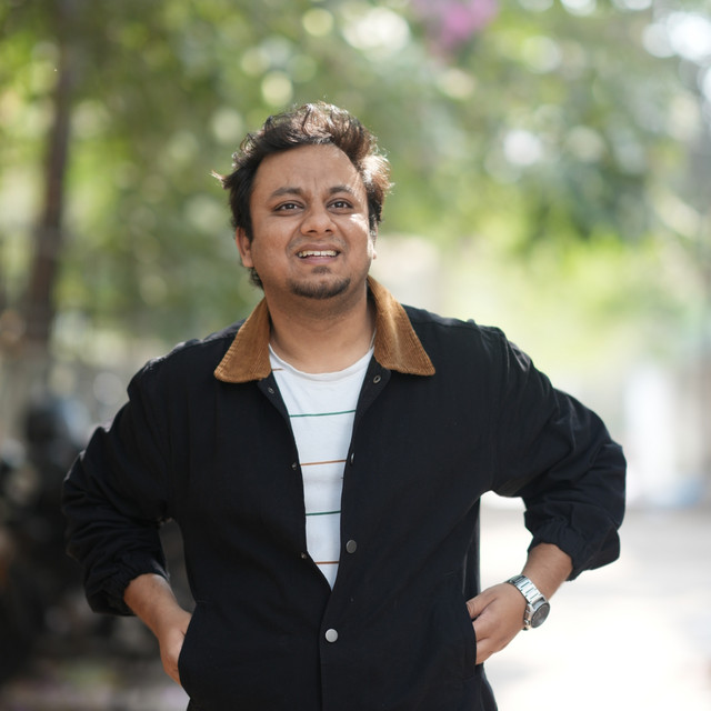 Sanjeev Chilukuri