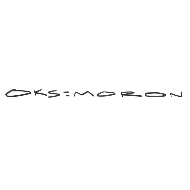 Oksimoron