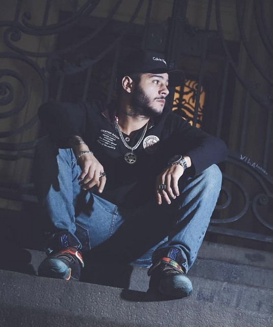 Faissal | Spotify