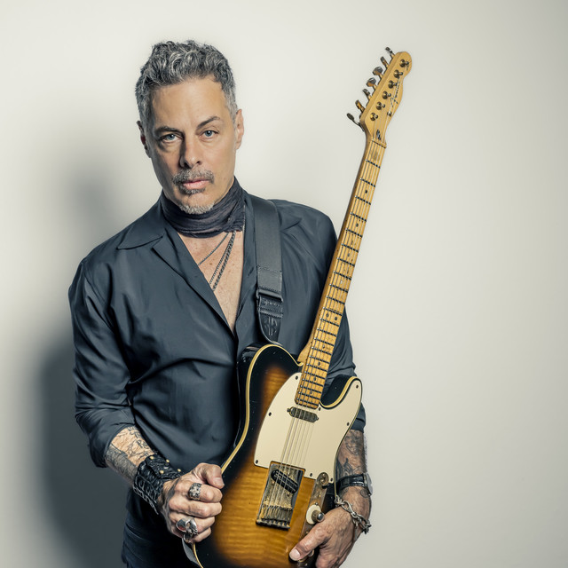 Richie Kotzen image