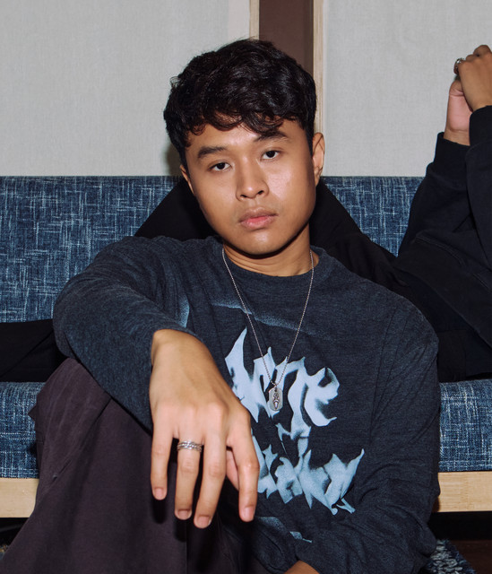 Rangga Jones