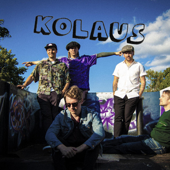 Kolaus | Spotify
