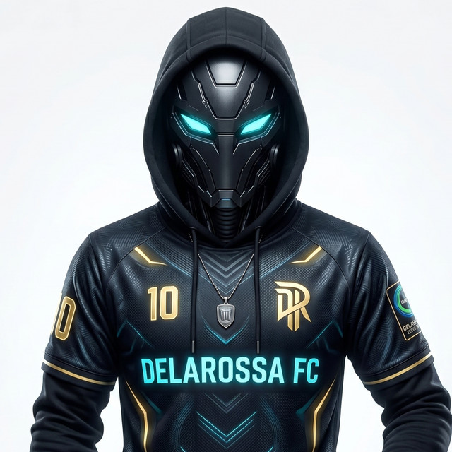 Delarosssa.ia