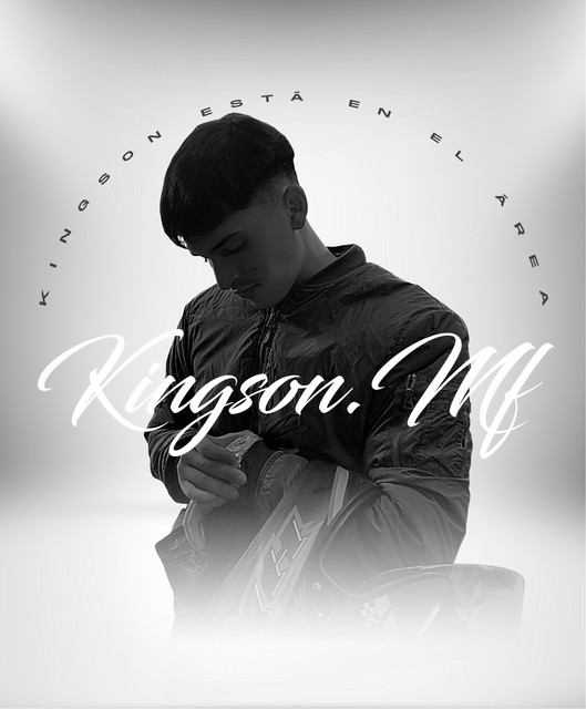 Kingson.MF