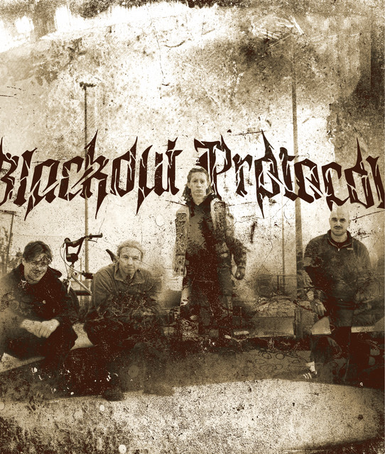 Blackout Protocol