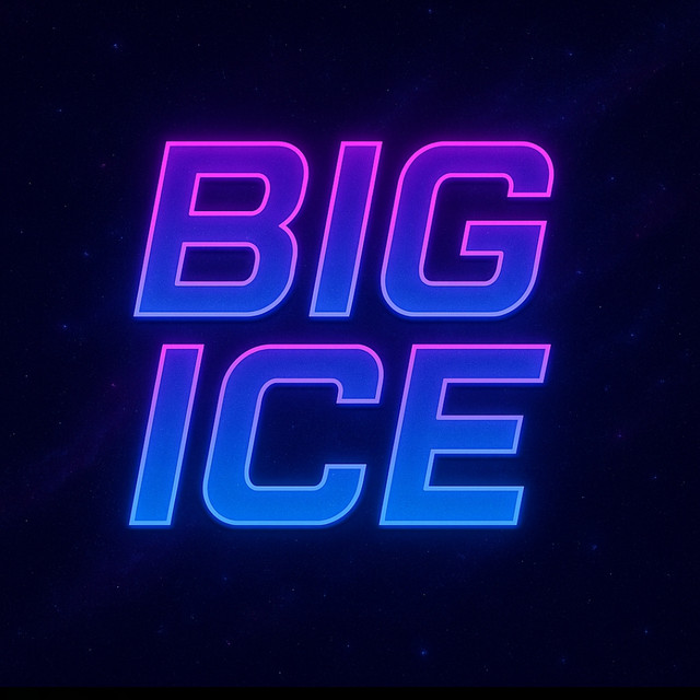 Big Ice