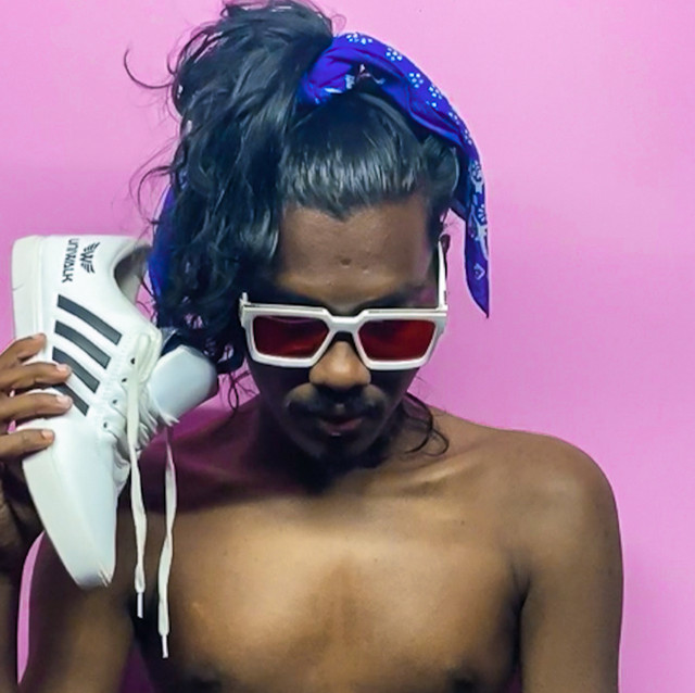 Lil Vinu | Spotify