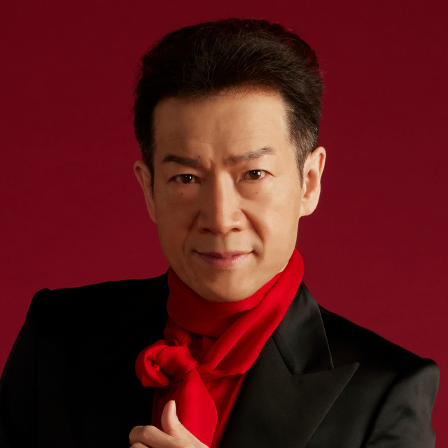Toshihiko Tahara image