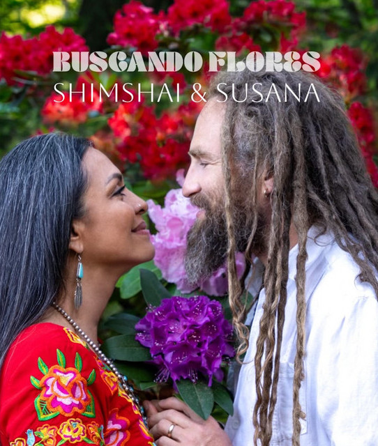 Shimshai & Susana