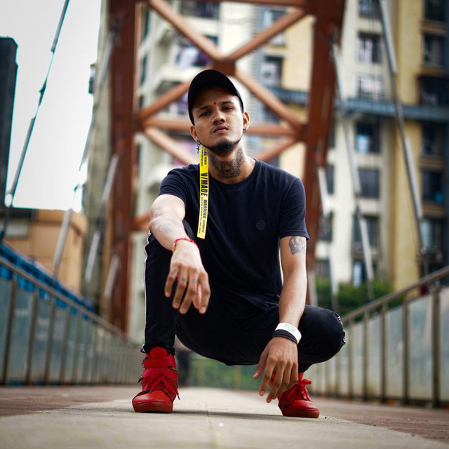 Rap Stein | Spotify