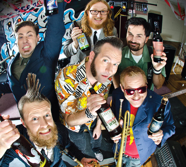 Reel Big Fish image