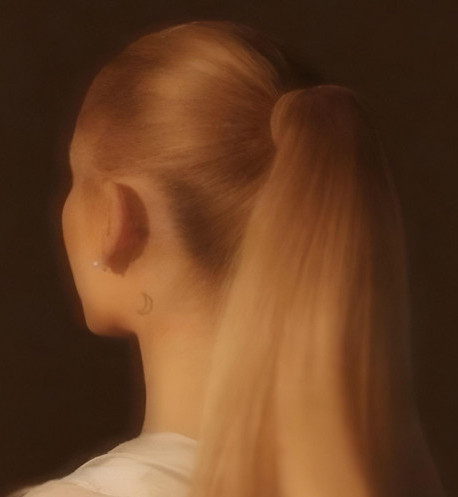 ArianaLeak