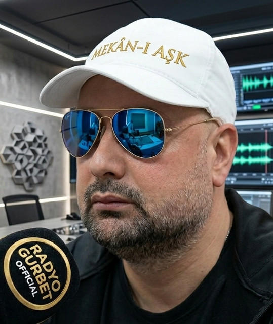 Radyo Gurbet Official