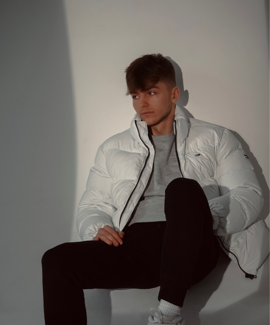 JKRS | Spotify
