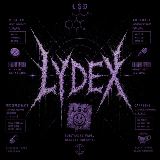 lydex