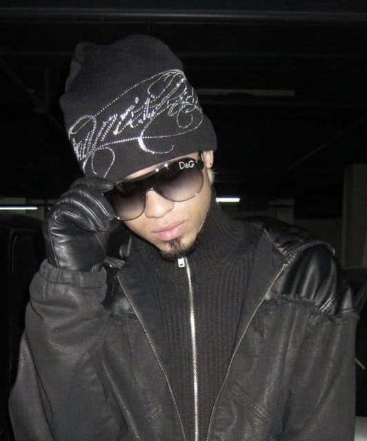 Galdi Playboi