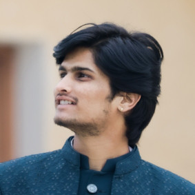 NARESH SUTHAR