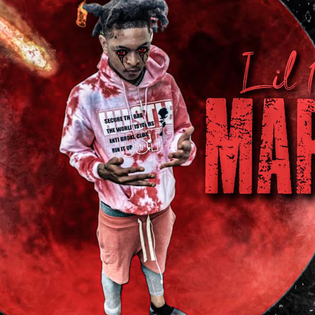 LIL 10 | Spotify