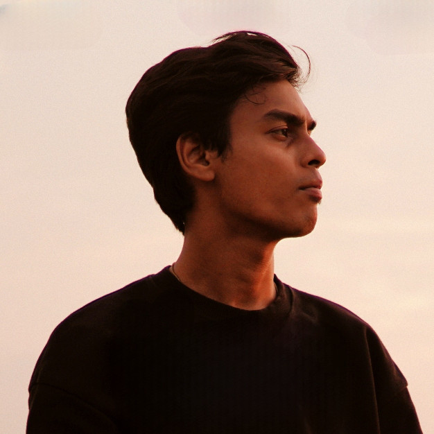 TUSHAR. | Spotify