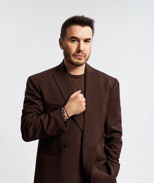 Mustafa Ceceli image