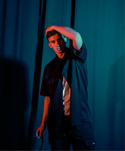Alexx Danger | Spotify