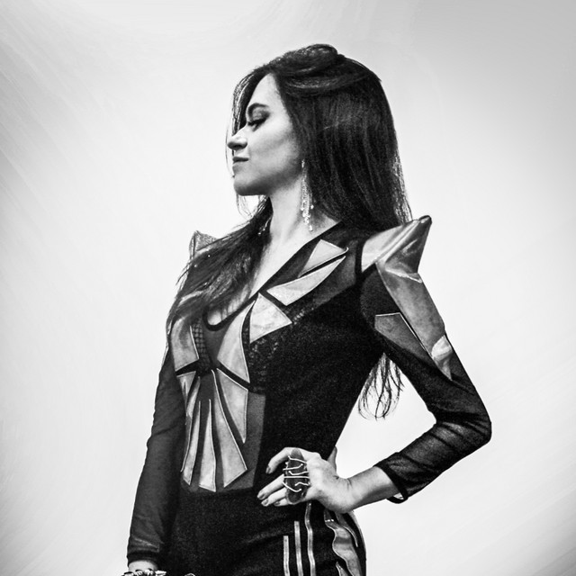 Ali Stone | Spotify