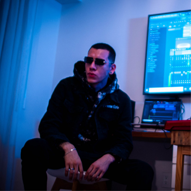 Exotic Mx | Spotify