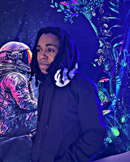 Nukiknowws | Spotify