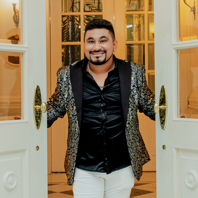 Juanito Aguilar