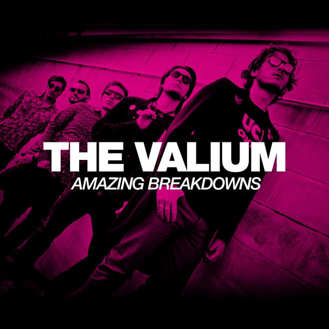 The Valium