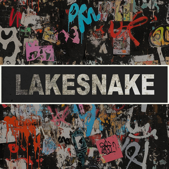 LAKESNAKE