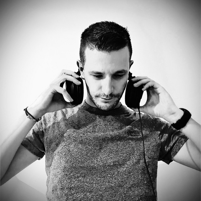 Mattia Terzi