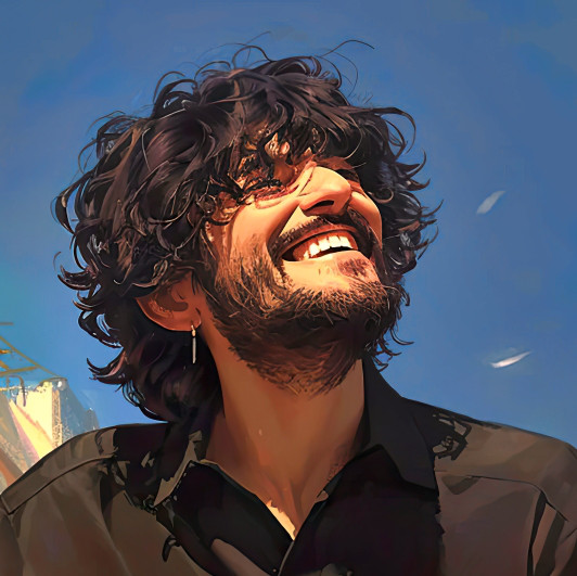 Jose Santonios