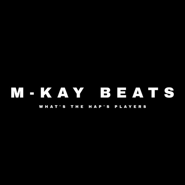 M-kay Beats | Spotify