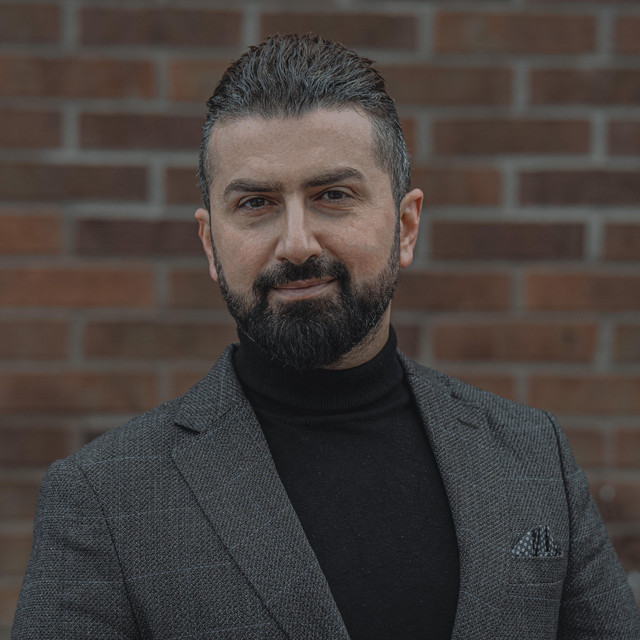 Murad Karam