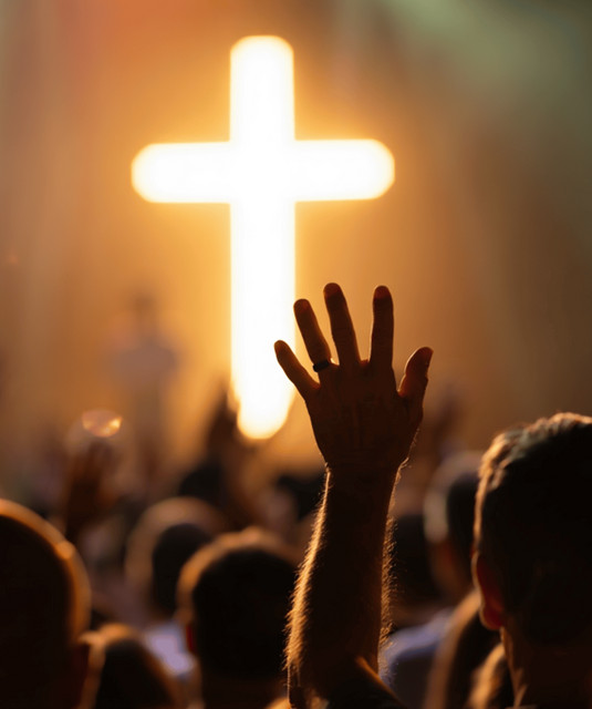 Praise Collective