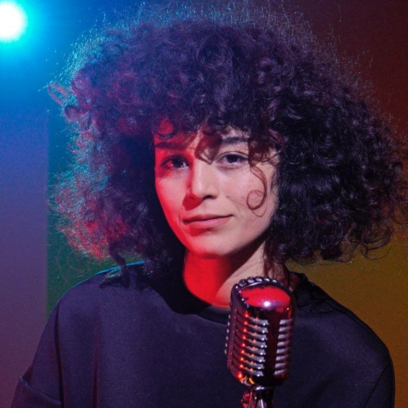 Wafa Benradja | Spotify