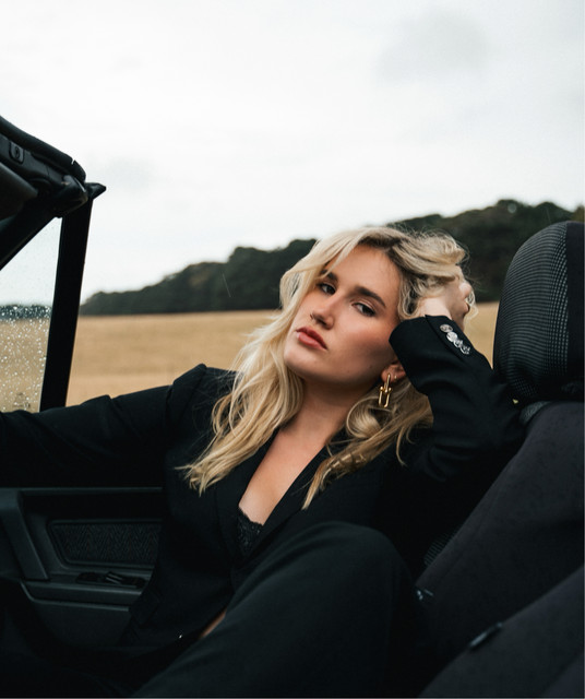 Charlotte Aston