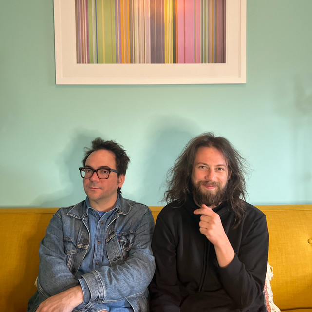 Jarrett Gilgore & Anthony Pirog