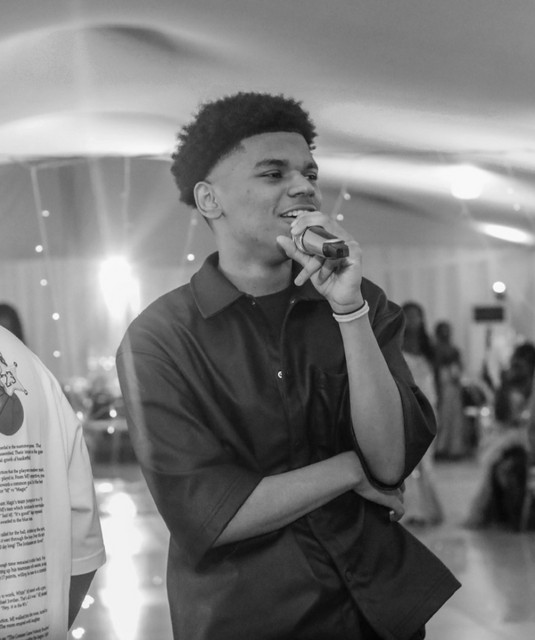 TRK. | Spotify