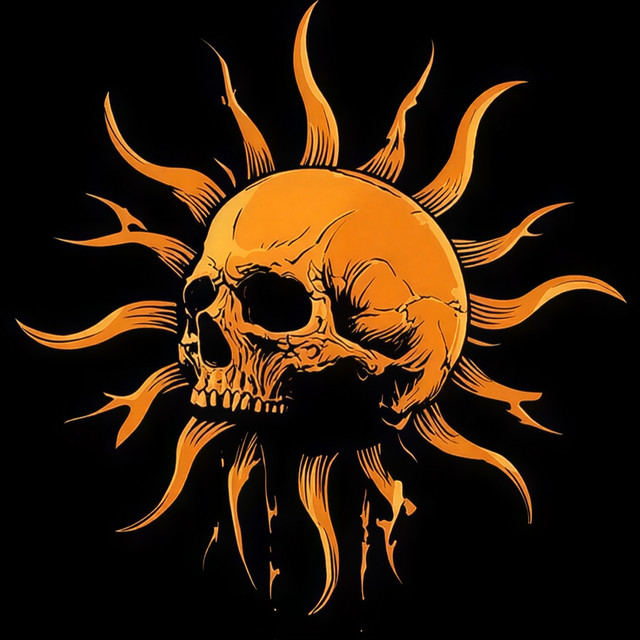 Dead Sun