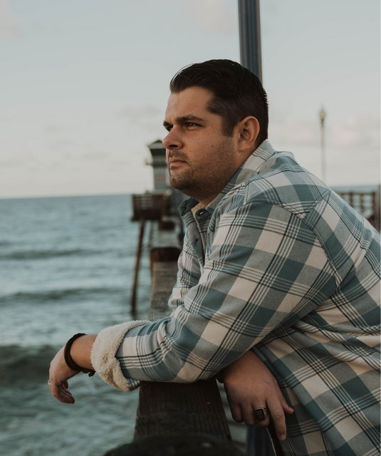 Randy James | Spotify