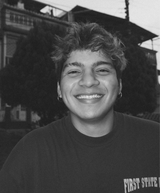 Fram | Spotify